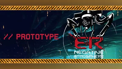 Сборник Negative Atmosphere: Emergency Room Prototype