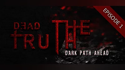 Сборник DeadTruth: The Dark Path Ahead