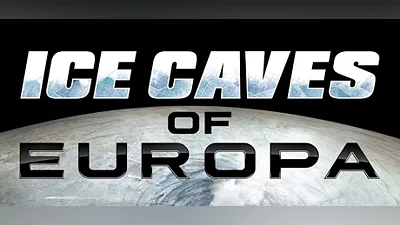 Сборник Ice Caves of Europa