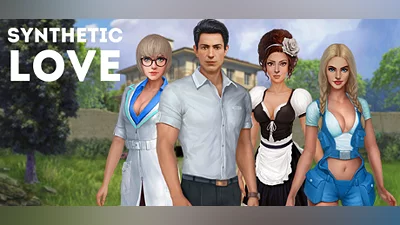 Сборник Synthetic Love