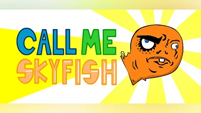 Сборник Call Me Skyfish