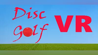 Сборник Disc Golf VR