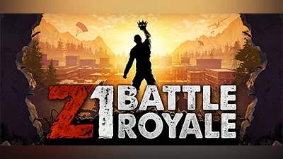 Сборник Z1 Battle Royale: Test Server