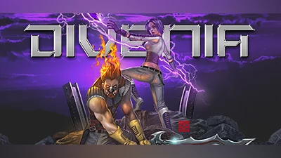 Сборник Divenia Episode One Demo