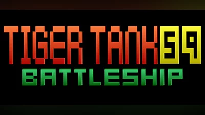 Сборник Tiger Tank 59 Ⅰ Battleship