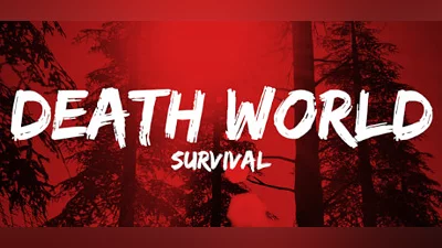 Сборник Death World