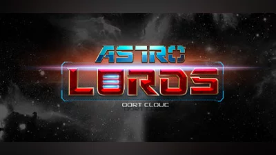 Сборник Astro Lords: Oort Cloud