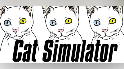 Сборник Cat Simulator