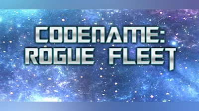 Сборник Codename: Rogue Fleet