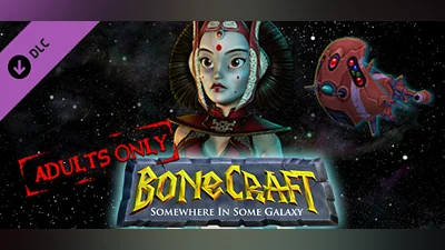 Сборник BoneCraft - The Race to AmadollaHo