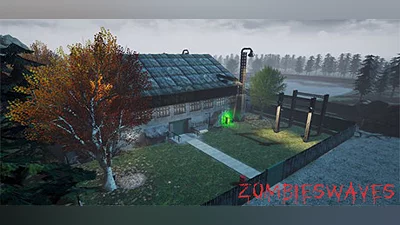 Сборник ZombiesWaves