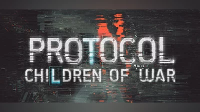 Сборник Protocol: Children of War