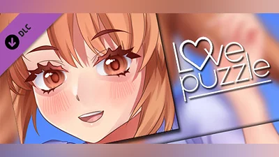 Сборник DLC - Love Puzzle