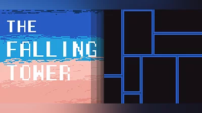 Сборник The falling tower