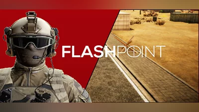Сборник Flash Point - Online FPS