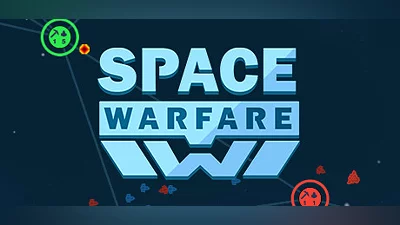 Сборник Space Warfare