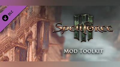 Сборник SpellForce 3 Mod Kit