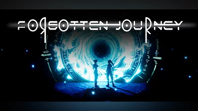 Сборник Forgotten Journey