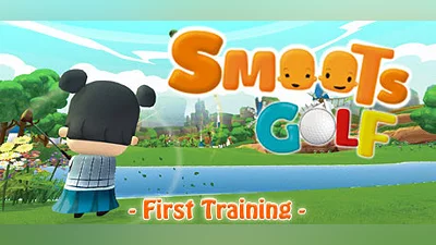 Сборник Smoots Golf - First Training