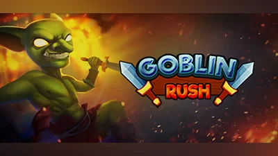 Сборник Goblin Rush