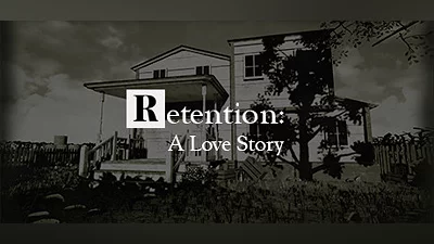 Сборник Retention: A Love Story