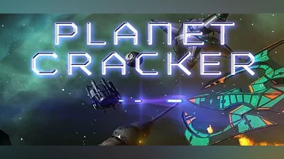 Сборник Planet Cracker Demo