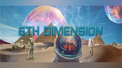 Сборник 6th Dimension