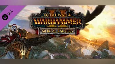 Сборник Total War: WARHAMMER II - Mortal Empires