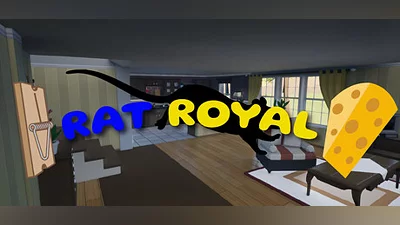 Сборник Rat Royal