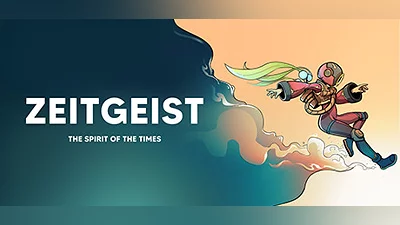 Сборник Zeitgeist