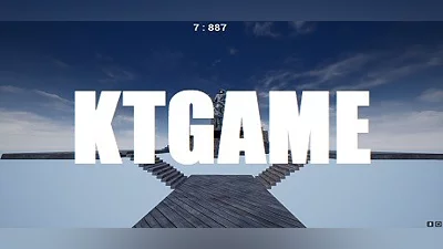Сборник KTGAME