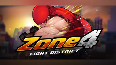 Сборник Zone4