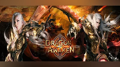 Сборник Dragon Awaken