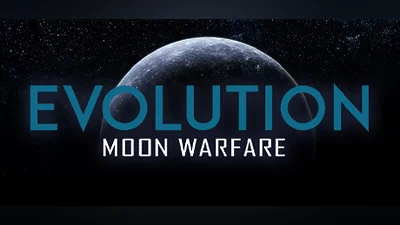 Сборник Evolution: Moon Warfare