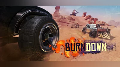 Сборник Burndown