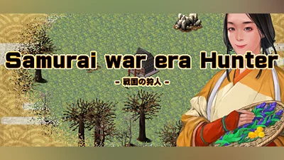 Сборник Samurai war era Hunter