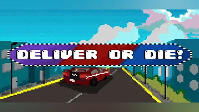 Сборник Deliver or Die!