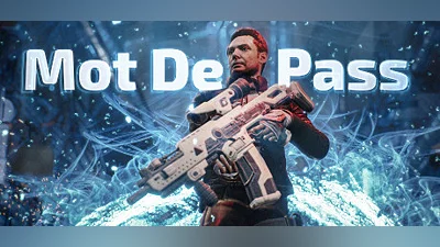 Сборник Mot De Pass
