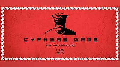 Сборник Cyphers Game VR