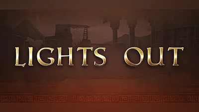 Сборник Lights Out