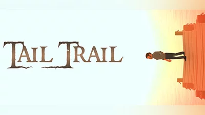 Сборник Tail Trail