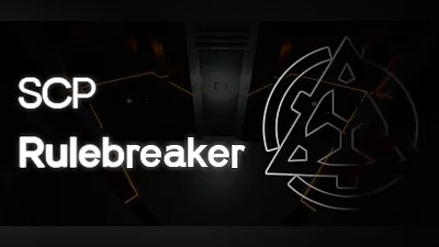 Сборник SCP: Rulebreaker