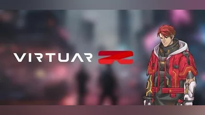 Сборник Virtuar Z