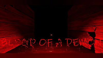 Сборник Blood of a Demon