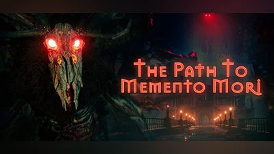 Сборник The Path to Memento Mori