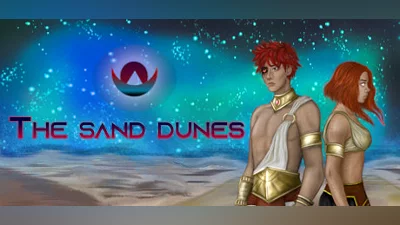 Сборник The Sand Dunes