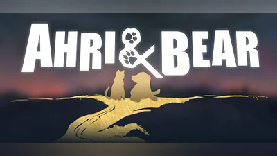 Сборник Ahri and Bear