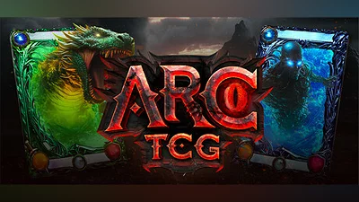 Сборник ARC TCG