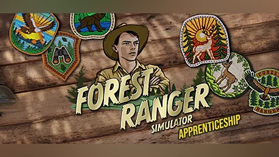 Сборник Forest Ranger Simulator - Apprenticeship