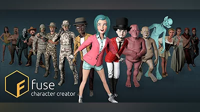 Сборник Fuse Basic